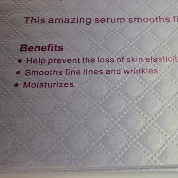 Dynamic Innovation Facial Serum - Picture 5 of 10